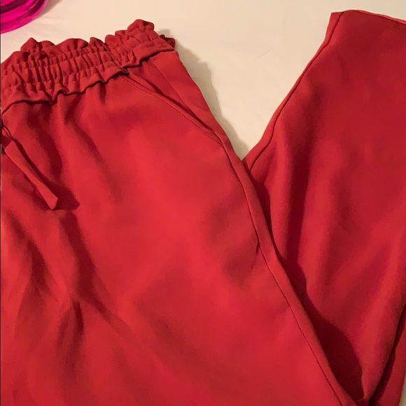 Zara pants with drawstrings - Picture 6 of 6
